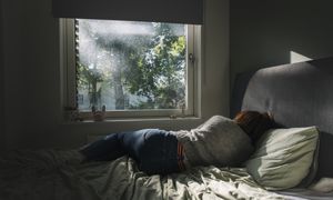 Depresja to nie smutek. Zobacz, jakie sygnały wysyła ciało