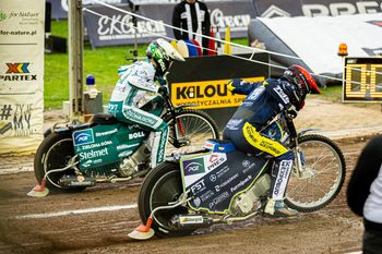 Motoarena znów będzie areną zmagań o tytuł mistrza Polski