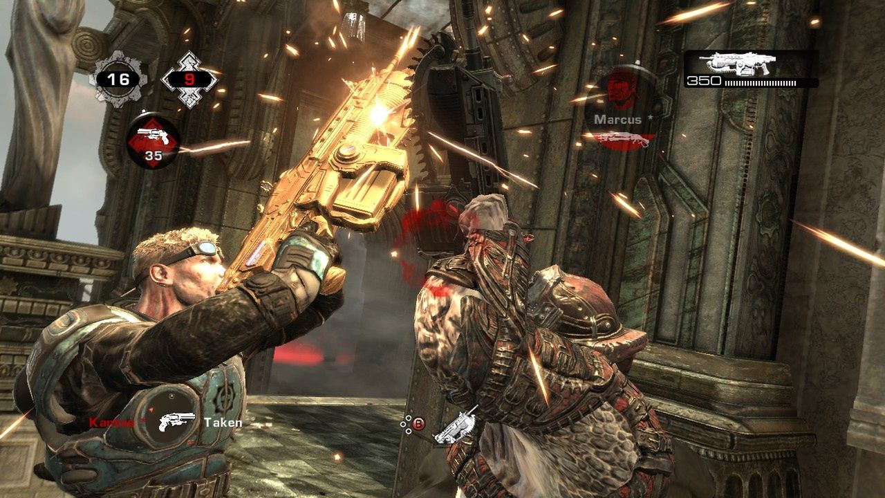 Najbardziej kultowe rodzaje broni w grach wideo [cz. 1]. Doom i polski Painkiller 3
