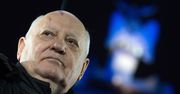 Michaił Gorbaczow nie żyje. Miał 91 lat. "Lider z wyobraźnią"