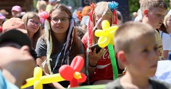 Dzień Dziecka w Lublinie i okolicach. Na najmłodszych czeka dużo atrakcji. Zebraliśmy najciekawsze