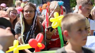 Dzień Dziecka w Lublinie i okolicach. Na najmłodszych czeka dużo atrakcji. Zebraliśmy najciekawsze