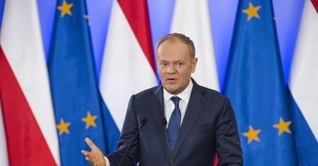 Krótki wpis Tuska. Uszczypliwa uwaga w stronę PiS i Nawrockiego