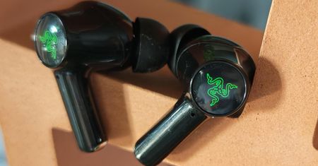 Razer Hammerhead V3 HyperSpeed w teście: Nie tylko do grania