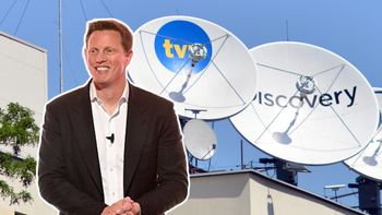 Kim jest David Ellison? Barwny życiorys prezesa nowego właściciela TVN