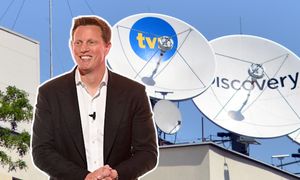 Kim jest David Ellison? Barwny życiorys prezesa nowego właściciela TVN