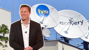 Kim jest David Ellison? Barwny życiorys prezesa nowego właściciela TVN