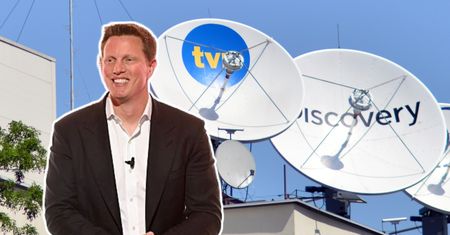 Przełom ws. przejęcia właściciela TVN. 43-latek dostaje wielką władzę