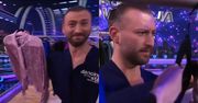 Wpadka w "Tańcu z gwiazdami". Na żywo padło głośne przekleństwo