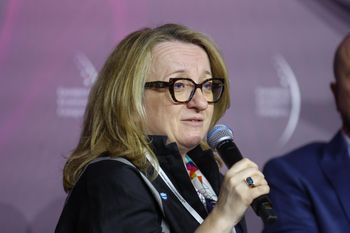 Szefowa Wód Polskich odwołana