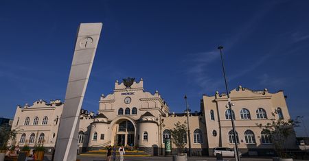 Pogoda w Lublinie. Prognoza na czwartek 1 stycznia. Mróz i przelotny lekki śnieg