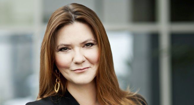 Beata Grabarczyk: Polsat News+ to nasz własny pomysł, inny od TVN24 BIŚ