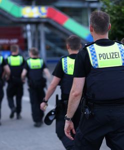 Policja będzie zestrzeliwać. Niemcy zaostrzają walkę z dronami
