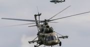 Najczęściej niszczone śmigłowce Rosji. Każdy jest wart 16 mln dolarów