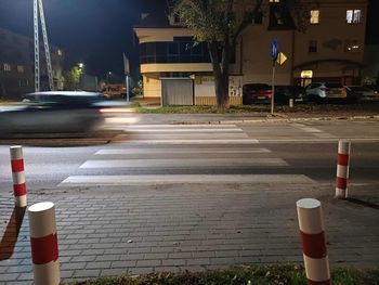 Malbork: Przejście ze złą sławą. Znów ktoś "uciekał przed potrąceniem"