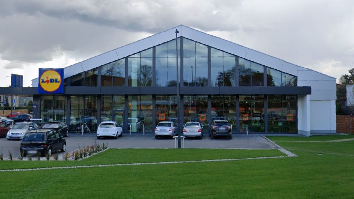 Lidl