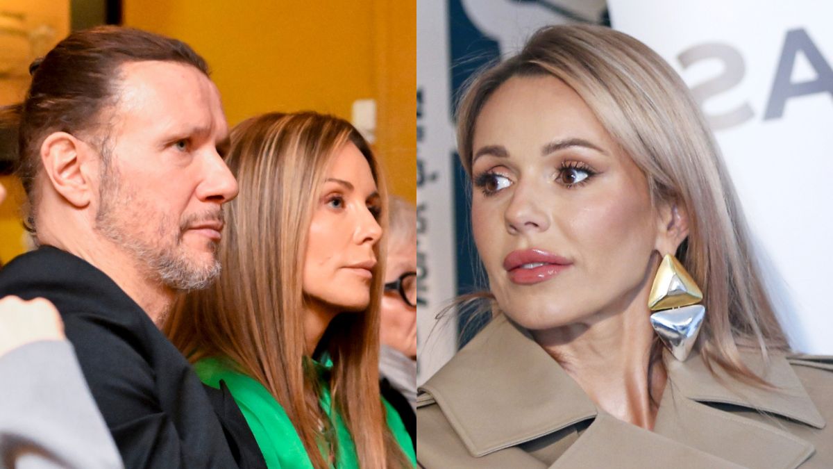 Rozenek skomentowała słowa Dody o Majdanie