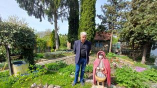 W ROD "Kolejarz" w Malborku uprawiają, gotują, inwestują i będą gospodarzami wojewódzkiego Dnia Działkowca