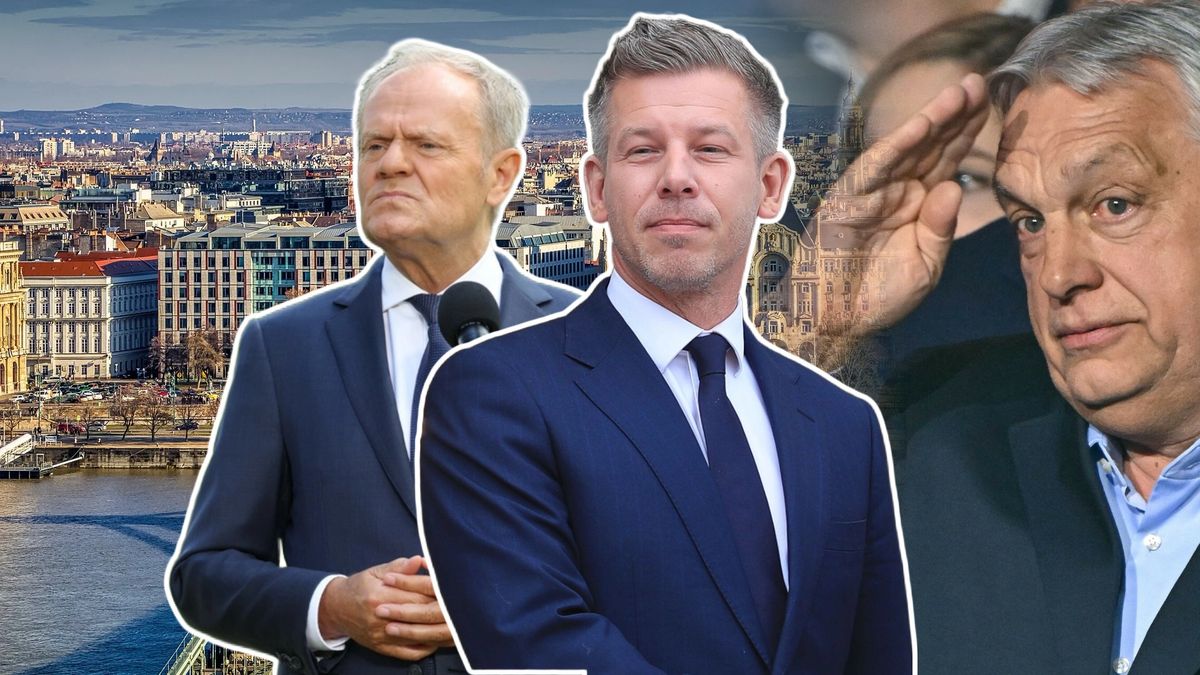 Węgierski rząd działa pod znakiem rozliczeń
