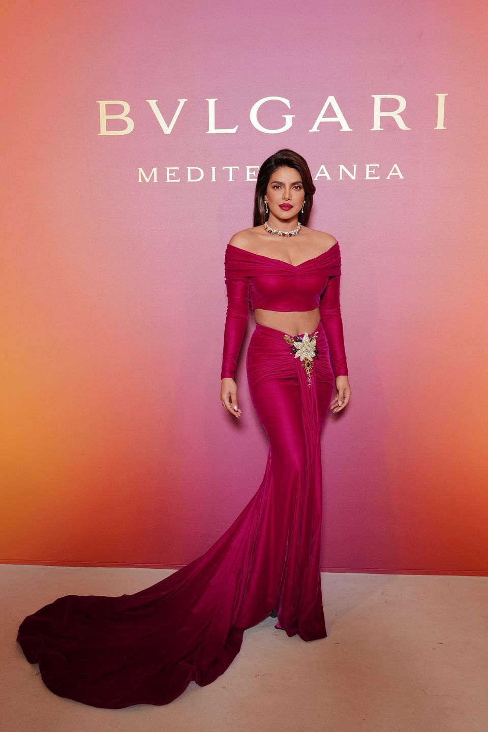 Priyanka Chopra Jonas