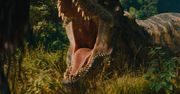 "Jurassic World: Odrodzenie": warto iść do kina? Chyba tylko dla klimatyzacji