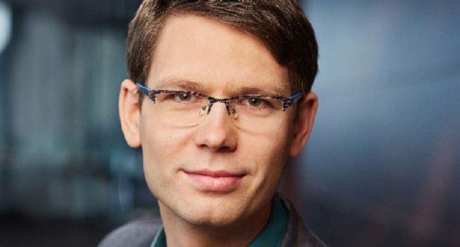 Grzegorz Cendrowski rzecznikiem prasowym Polskiej Spółki Gazownictwa