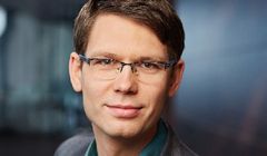 Grzegorz Cendrowski rzecznikiem prasowym Polskiej Spółki Gazownictwa