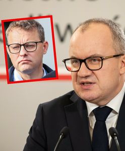 Bodnar pisze do węgierskiego ministra. Chodzi o Romanowskiego