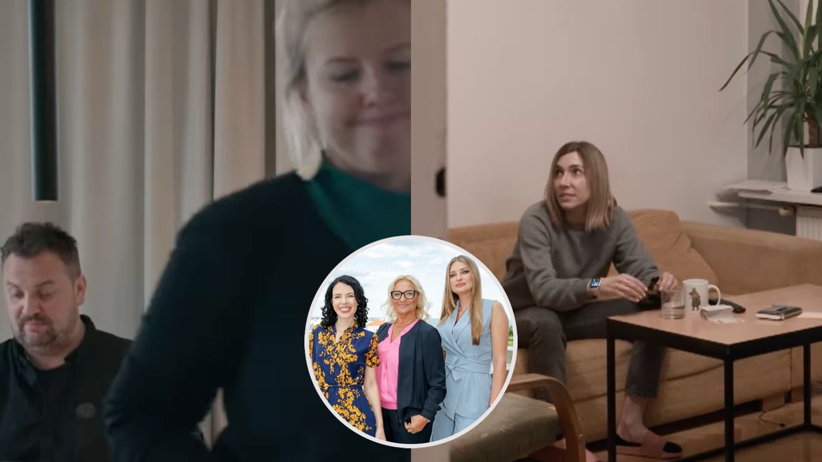 Widzowie krytykują ekspertki "Ślubu od pierwszego wejrzenia"