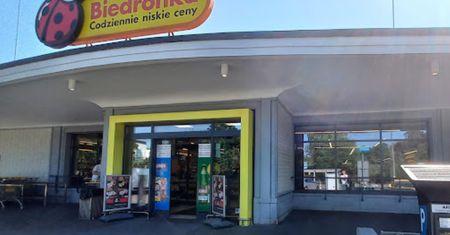 Polacy wskazali Biedronkę. Wygrała nazwa? "W tym przypadku jest pozytywem"