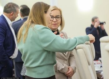 Wątpliwości wokół wyborów w Polsce 2050. Unieważnią pierwszą turę?