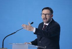 Obajtek wreszcie "złapany". Przyszedł do Sejmu po zaświadczenie