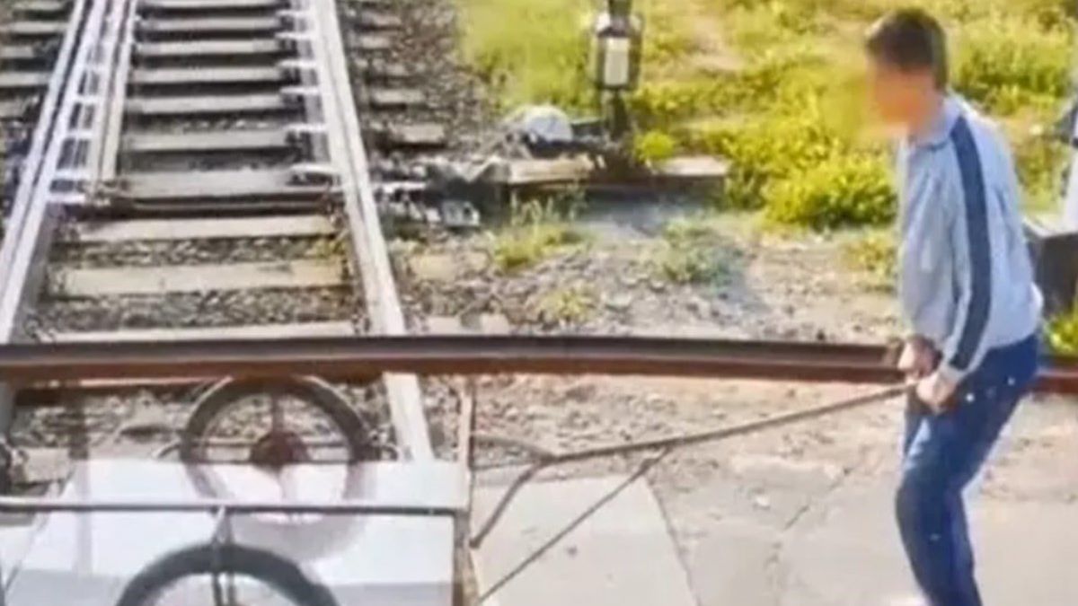 Internauta trafił na nietypowy widok w Mapach Google