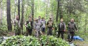 Mieszkańcy Olsztyna zebrali się w lesie. Walczyli z inwazyjnym gatunkiem