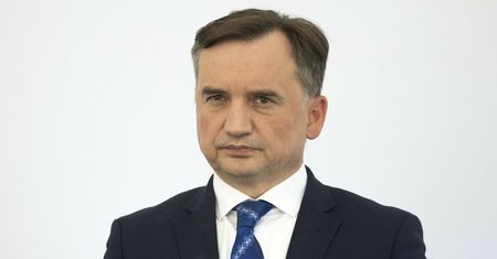 Ziobro zabiera głos ws. kierowcy bmw. Chce sprowadzić go do Polski