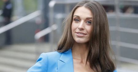 Julia Kamińska pokazała nowego partnera. Jest młody i bardzo przystojny