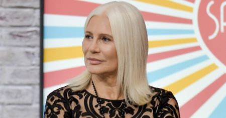 Joanna z "Sanatorium miłości" o trudnej miłości i uzależnieniach: "Zostałam skrzywdzona w dzieciństwie"