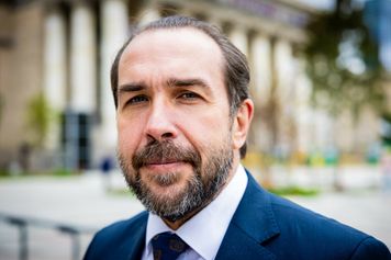 Lwów honoruje UPA. Jest reakcja polskiej ambasady w Kijowie