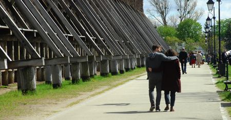 Szwedzi wynoszą Polskę pod niebiosa. "Jest krajem, który robi wszystko dobrze"