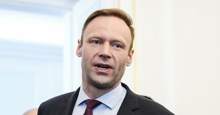 "Macki Kaczyńskiego nie sięgają". Wskazał "pierwszego koalicjanta” PiS