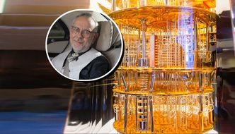 "Współczesny Projekt Manhattan". Polacy są w kwantowym wyścigu