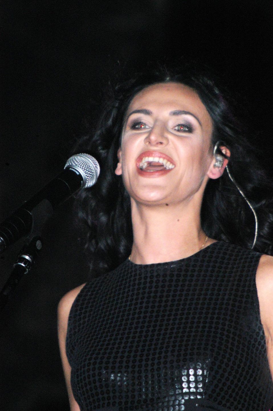 Kayah, Paszporty Polityki 2003