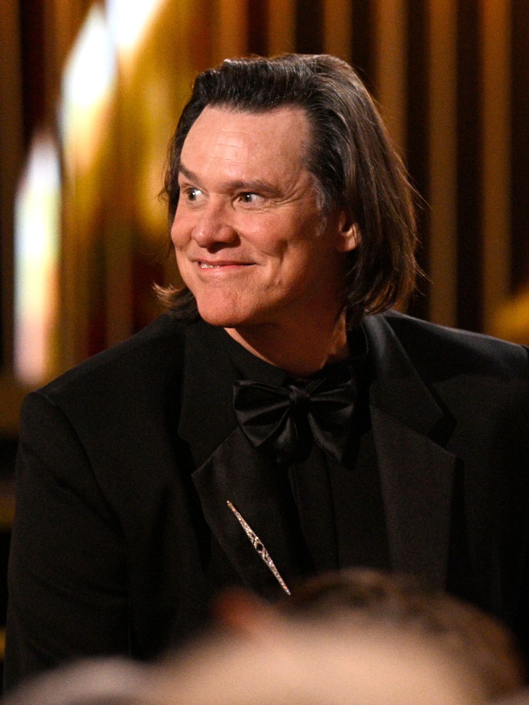 Jim Carrey