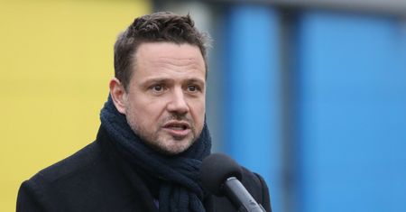 Kliczko spotkał się z Trzaskowskim. Mer o priorytetach w razie inwazji