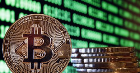 Diler narkotyków dostanie fortunę od Szwecji. Powodem są Bitcoiny