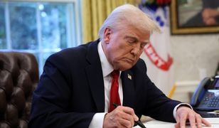 Media: USA wstrzymują wpłaty do Światowej Organizacji Handlu