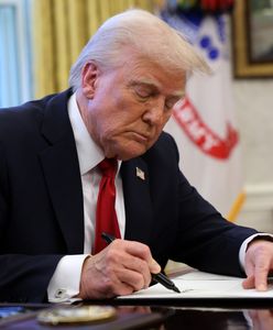 Media: USA wstrzymują wpłaty do Światowej Organizacji Handlu