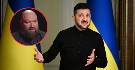 Czy Ukraina walczy za Polskę? Ekspert tłumaczy: To jest absurd