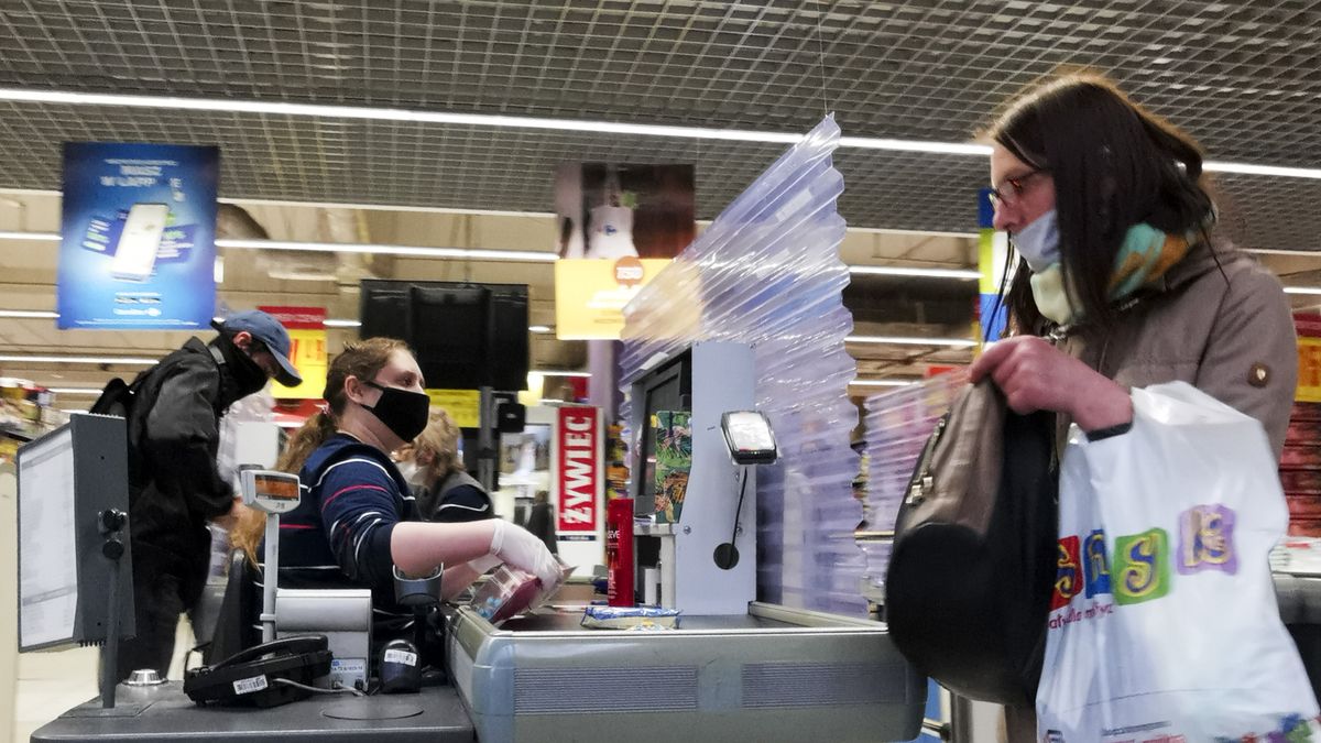 Sklep - zdj. ilustracyjne