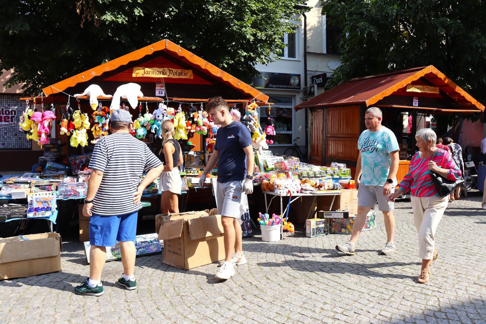 W weekend 51. Święto Róży w Kutnie
